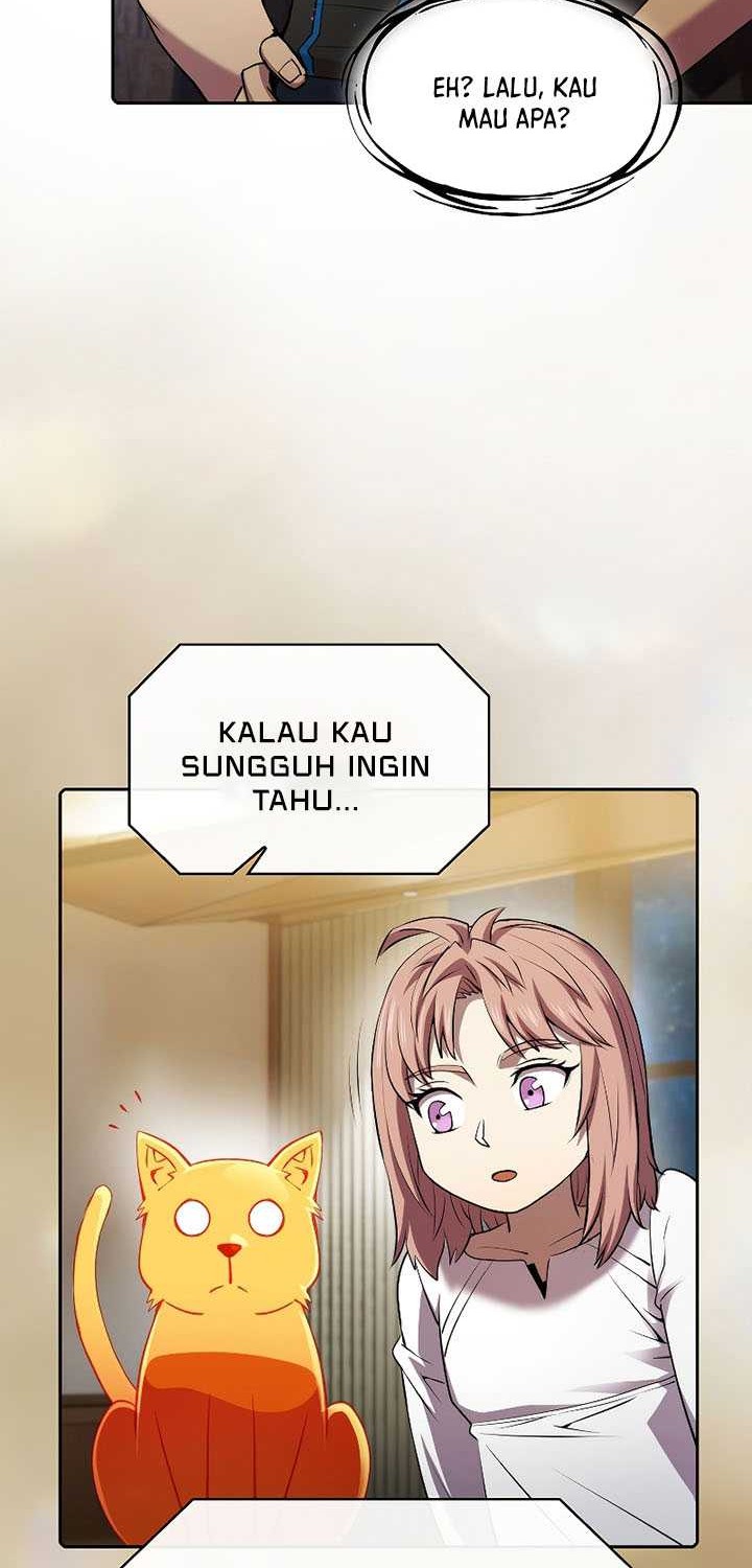 The Constellation that Returned from Hell Chapter 105 - halaman 21