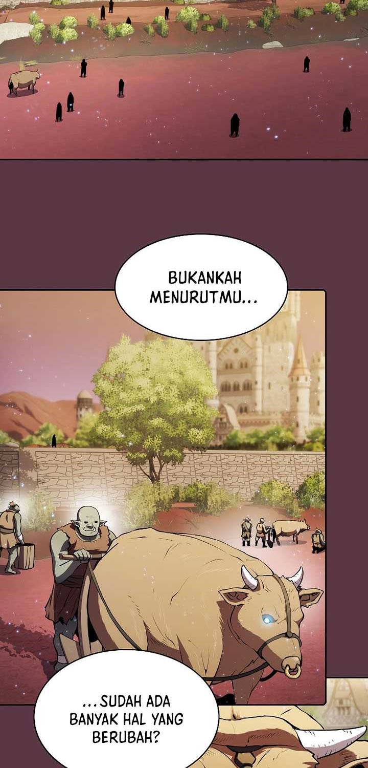 The Constellation that Returned from Hell Chapter 105 - halaman 27
