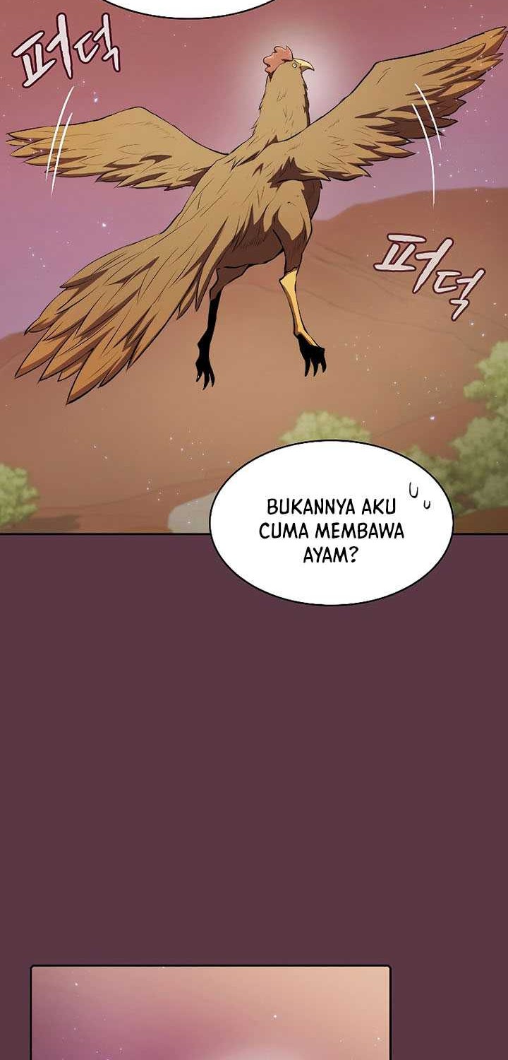 The Constellation that Returned from Hell Chapter 105 - halaman 29