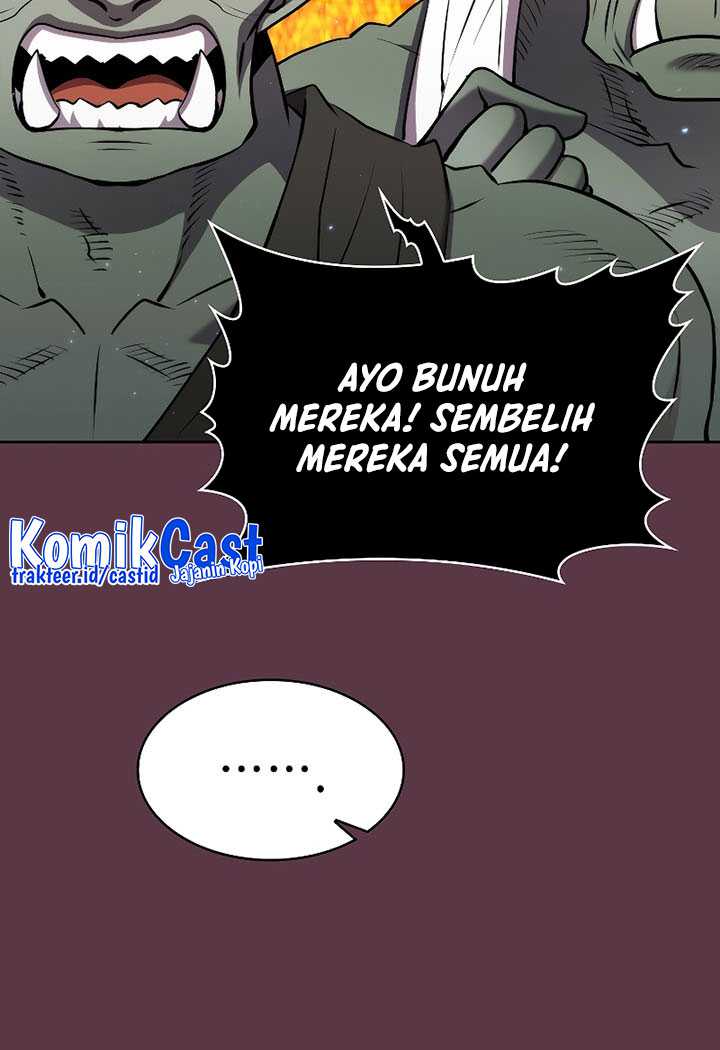The Constellation that Returned from Hell Chapter 105 - halaman 39