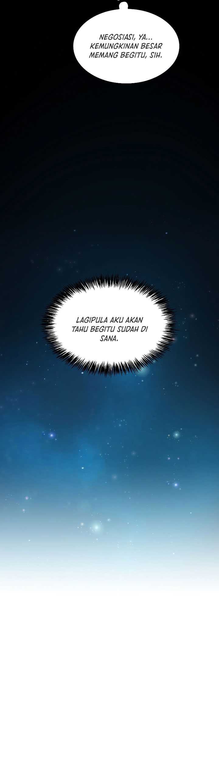The Constellation that Returned from Hell Chapter 105 - halaman 4