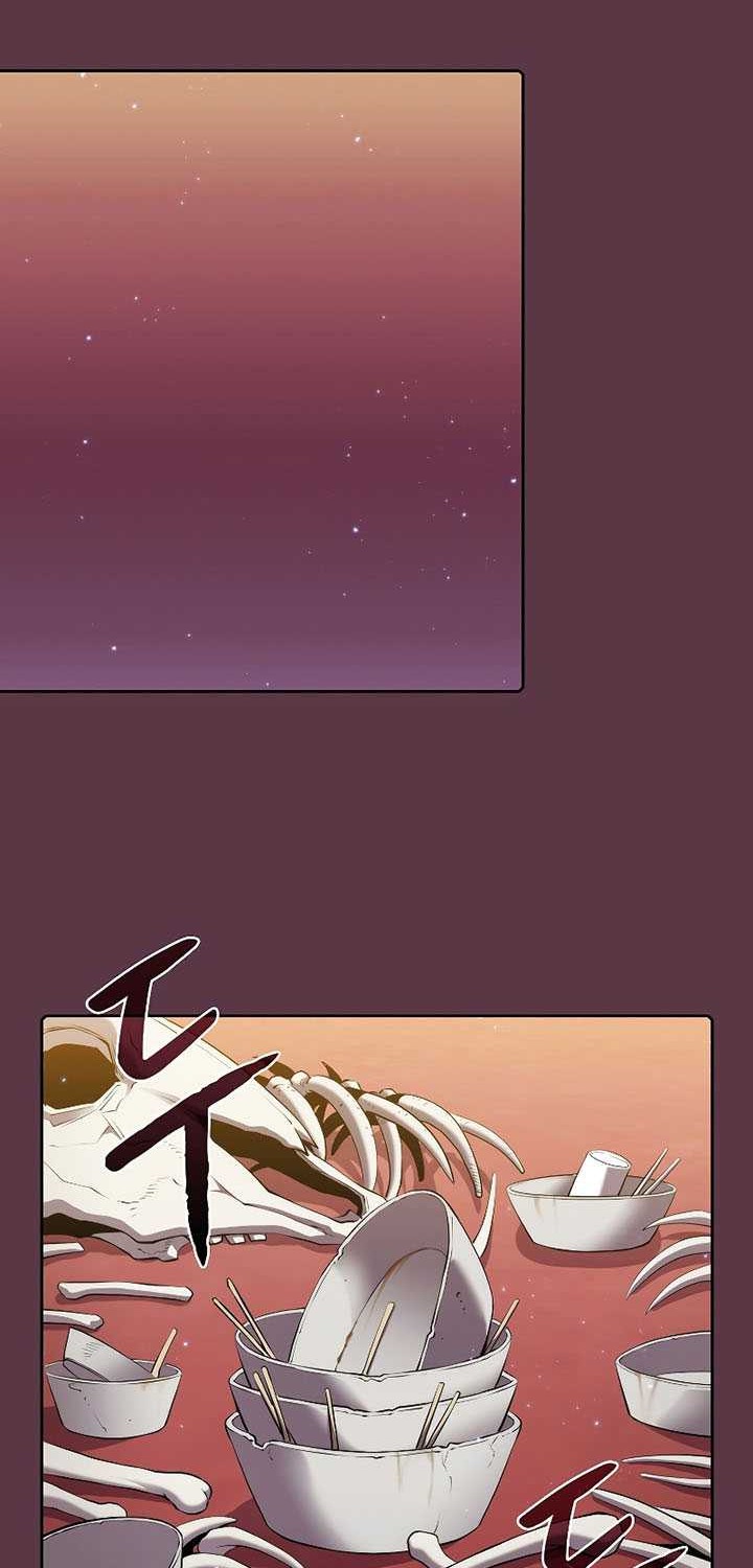 The Constellation that Returned from Hell Chapter 105 - halaman 41