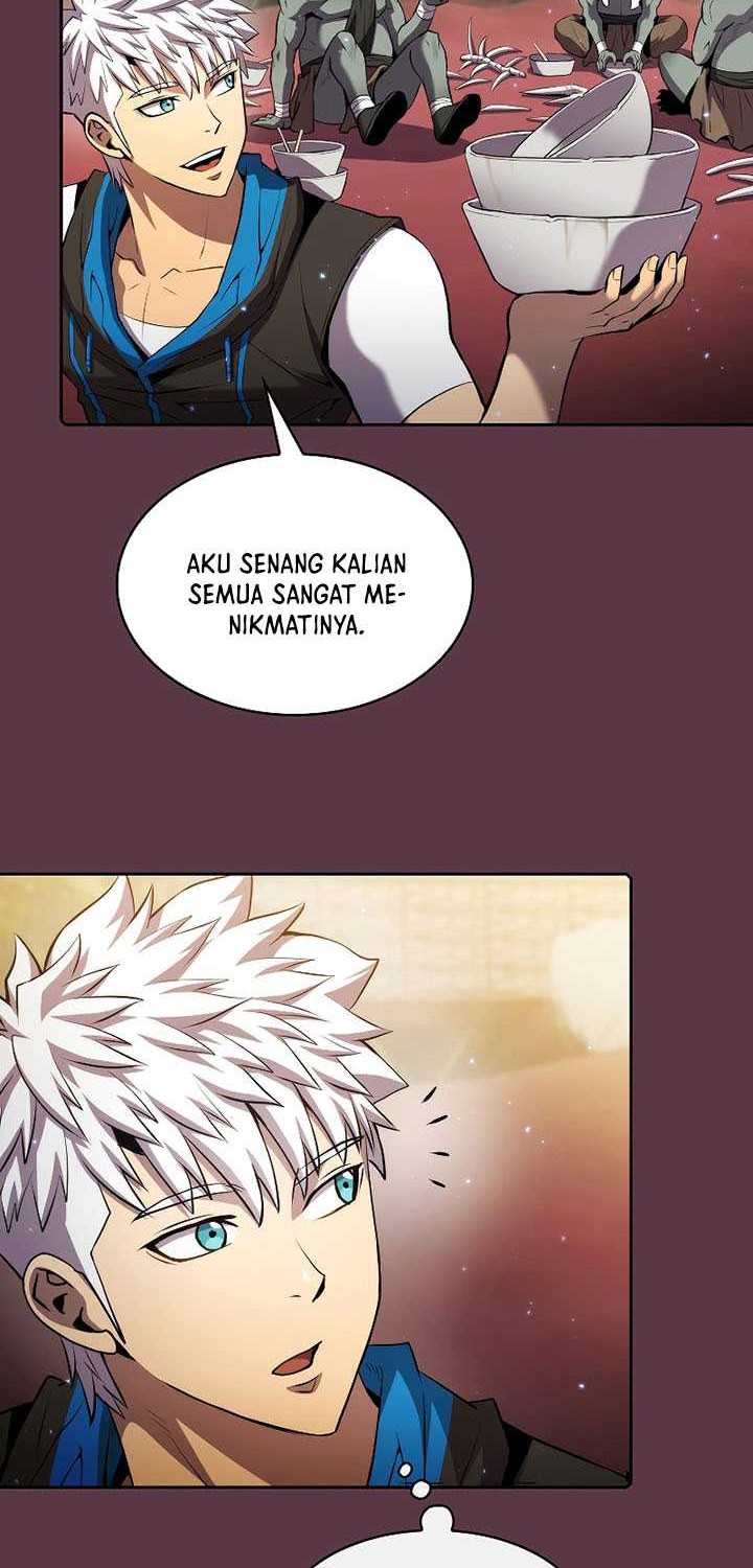 The Constellation that Returned from Hell Chapter 105 - halaman 43