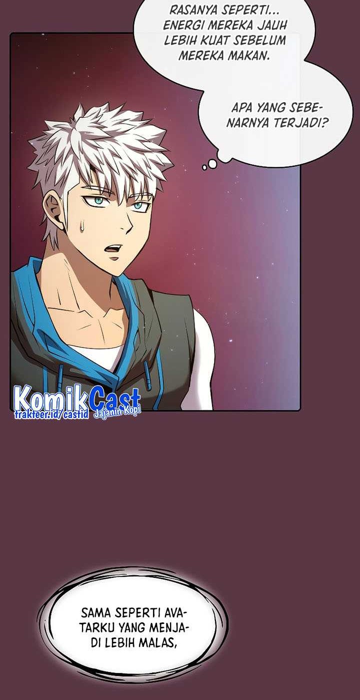 The Constellation that Returned from Hell Chapter 105 - halaman 45