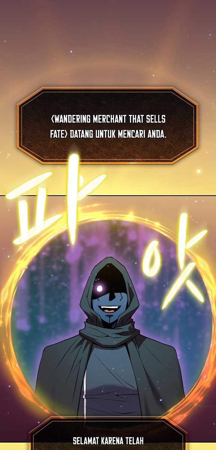 The Constellation that Returned from Hell Chapter 105 - halaman 47