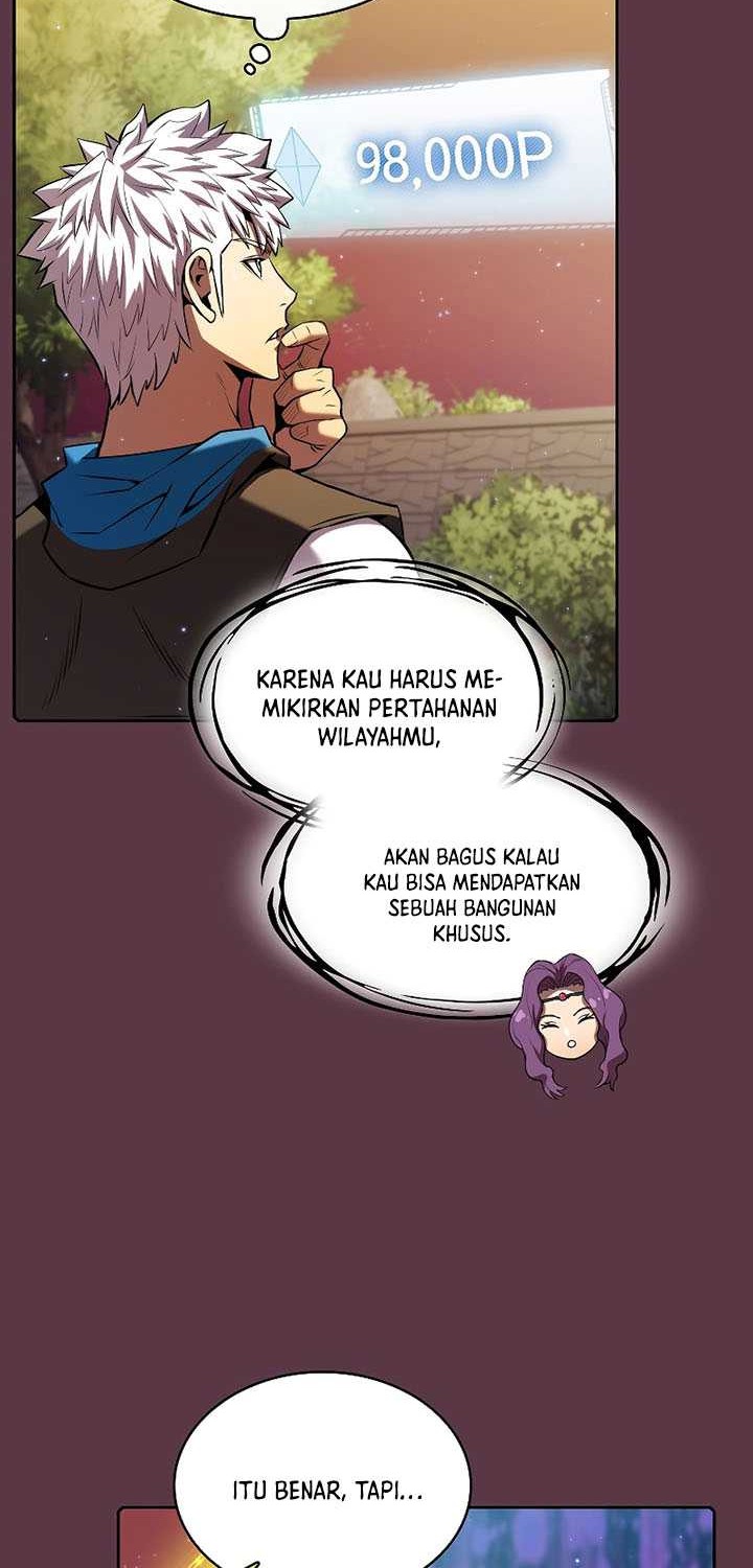 The Constellation that Returned from Hell Chapter 105 - halaman 49