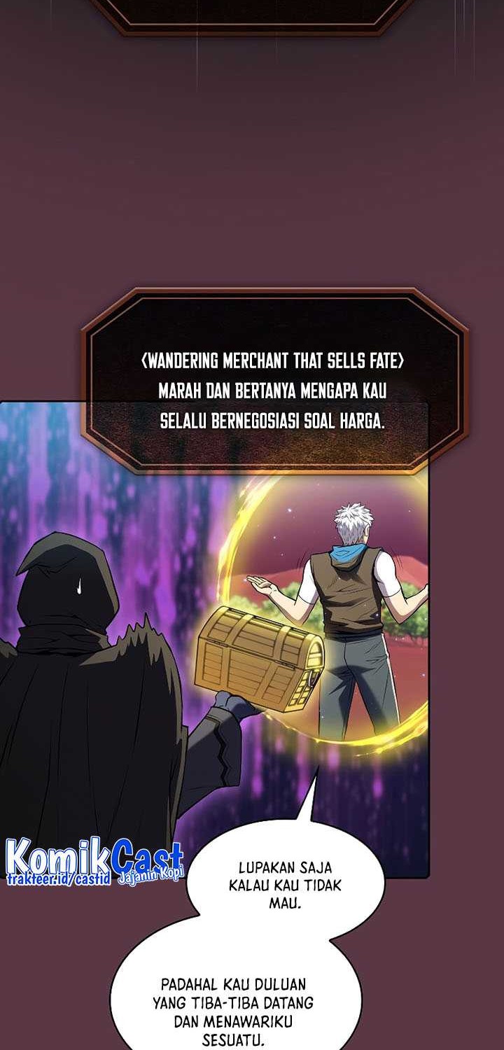 The Constellation that Returned from Hell Chapter 105 - halaman 51