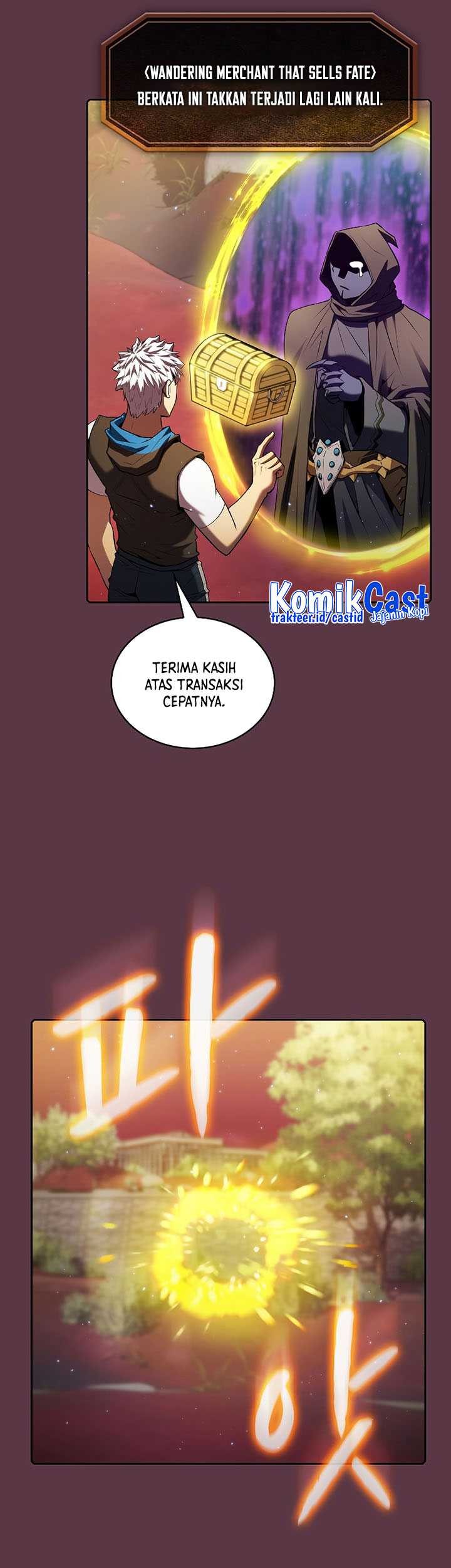The Constellation that Returned from Hell Chapter 105 - halaman 53