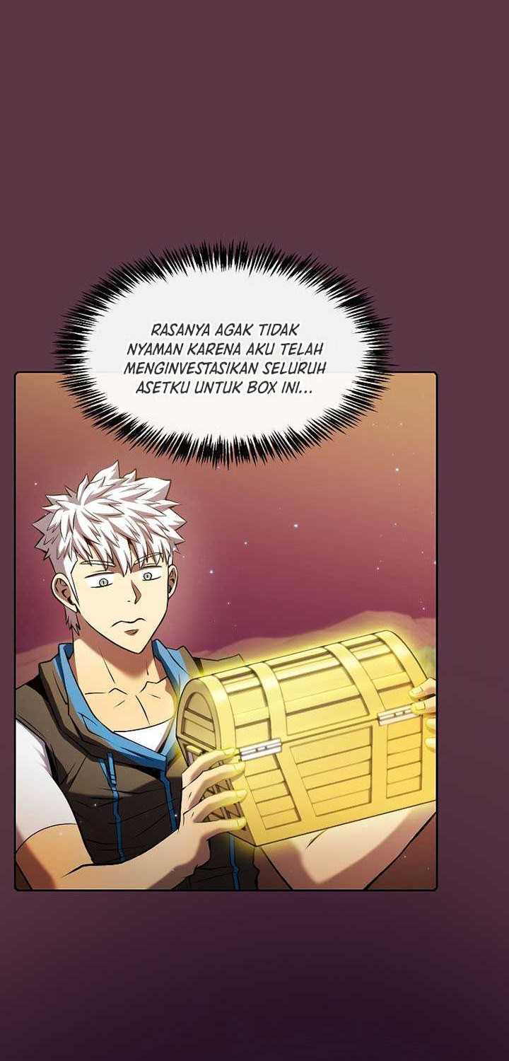 The Constellation that Returned from Hell Chapter 105 - halaman 54