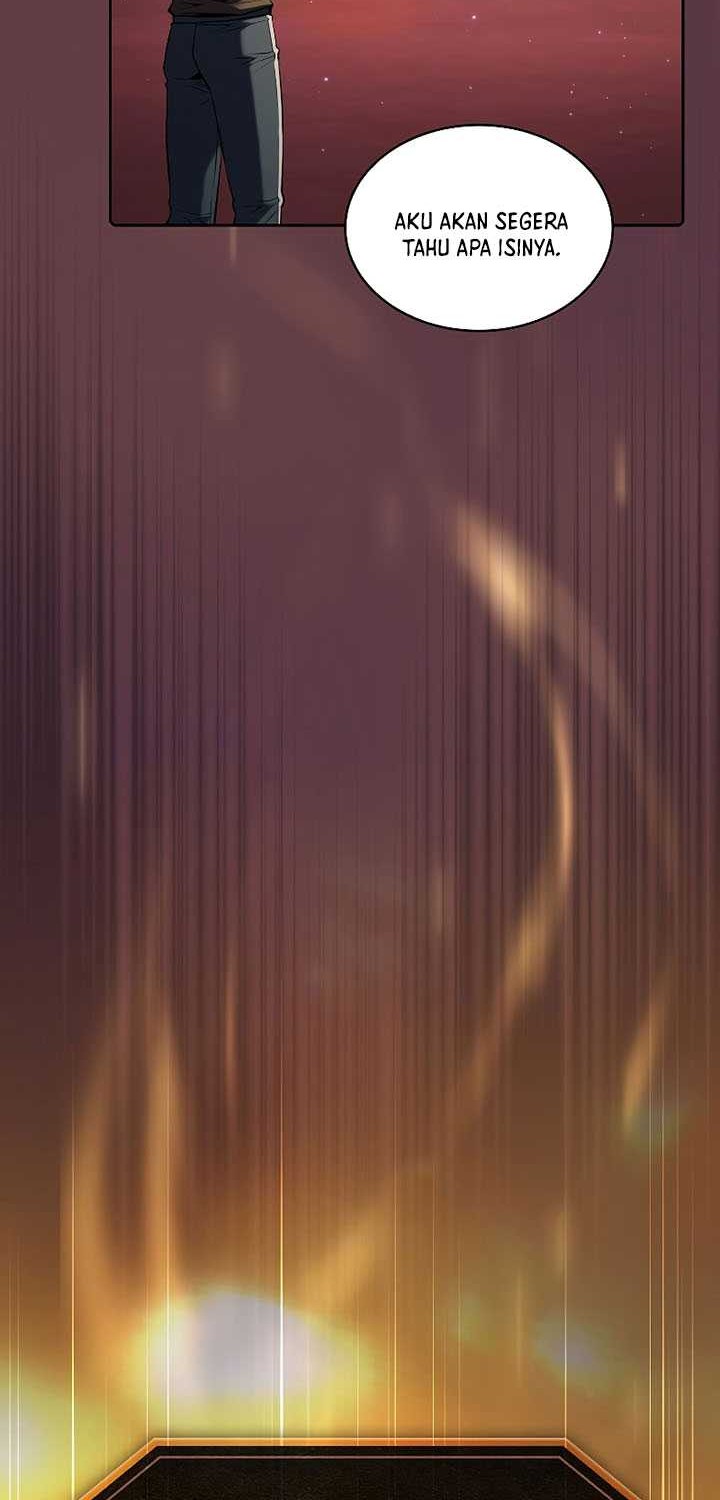 The Constellation that Returned from Hell Chapter 105 - halaman 56