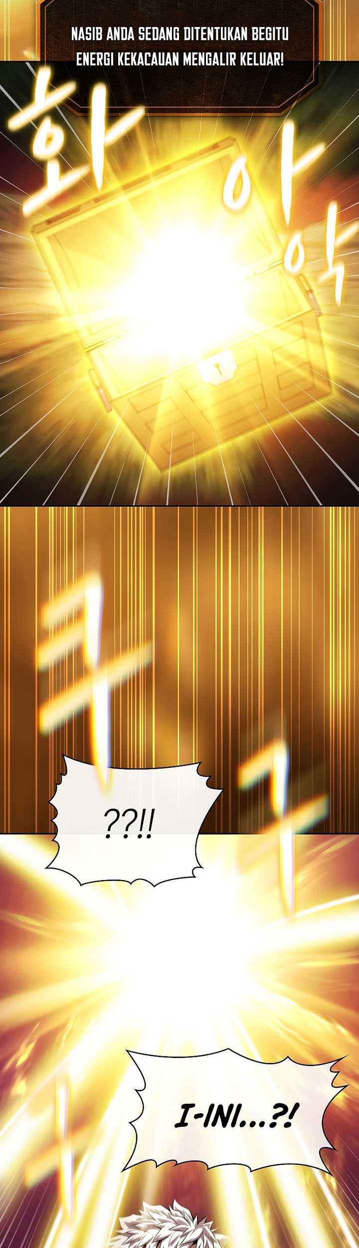 The Constellation that Returned from Hell Chapter 105 - halaman 57