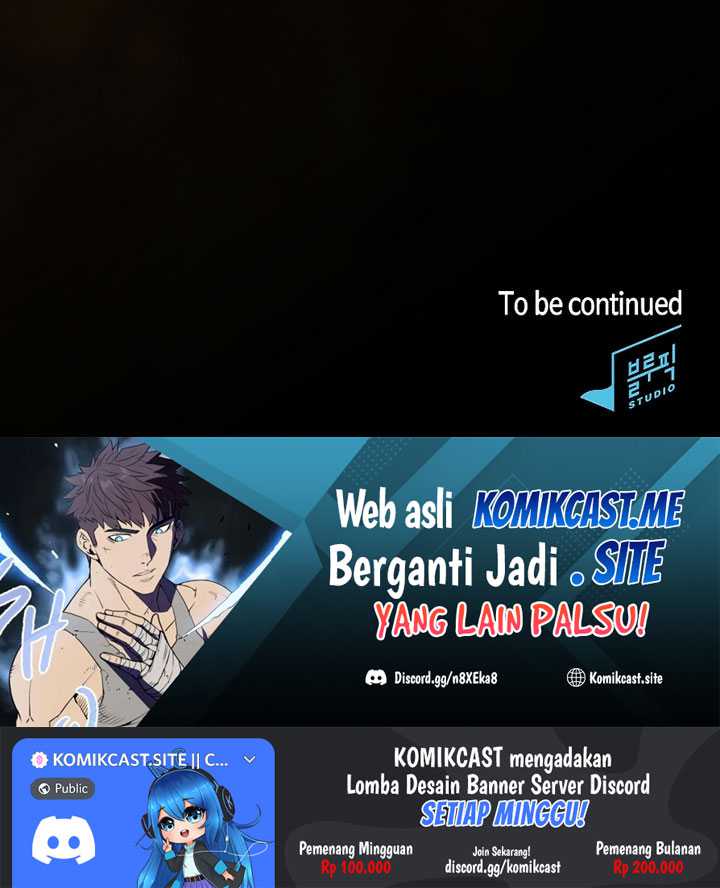 The Constellation that Returned from Hell Chapter 105 - halaman 59