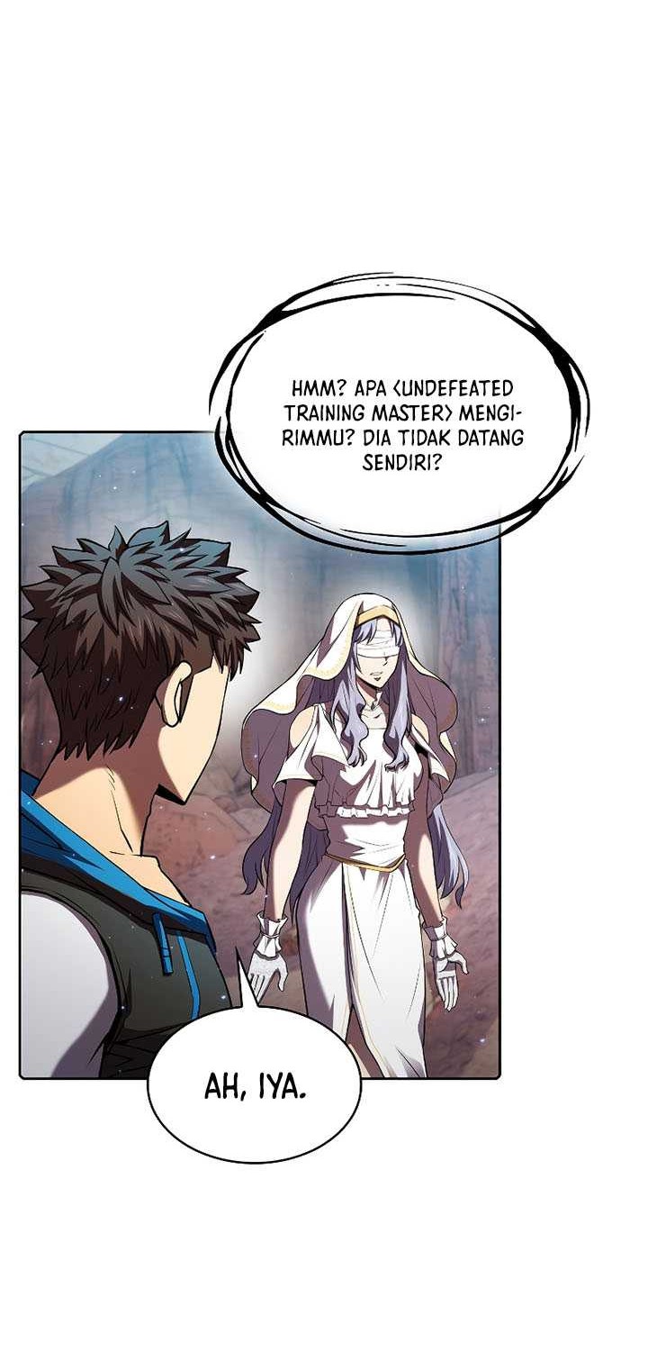 The Constellation that Returned from Hell Chapter 105 - halaman 7