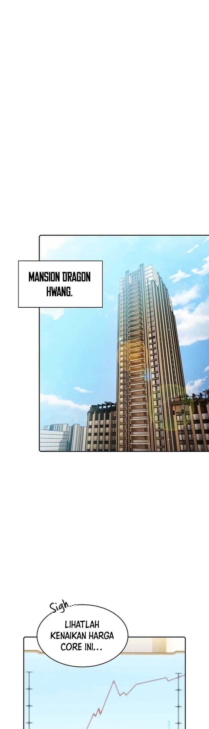 The Constellation that Returned from Hell Chapter 106 - halaman 10