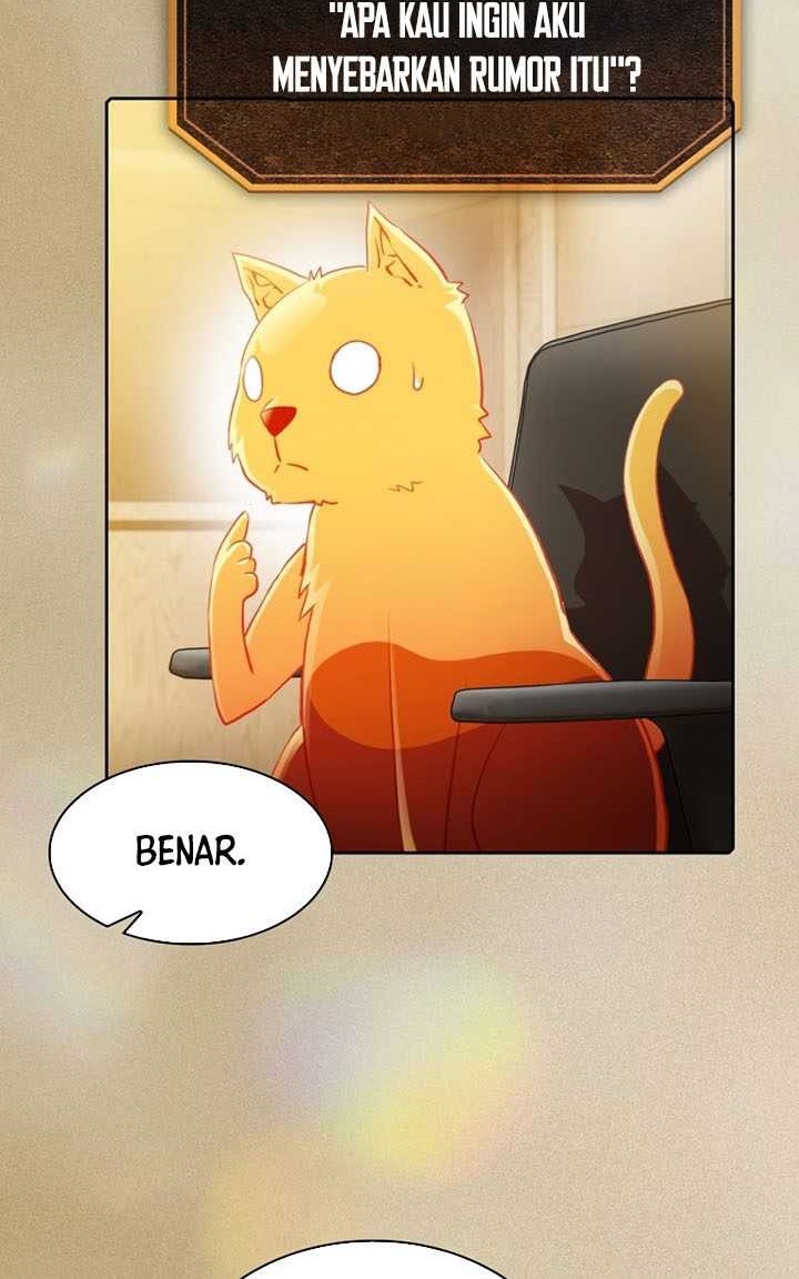 The Constellation that Returned from Hell Chapter 106 - halaman 15