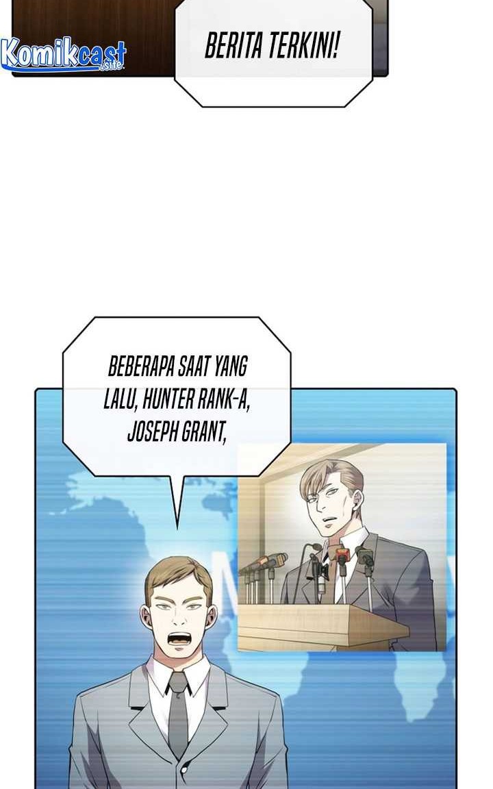 The Constellation that Returned from Hell Chapter 106 - halaman 21