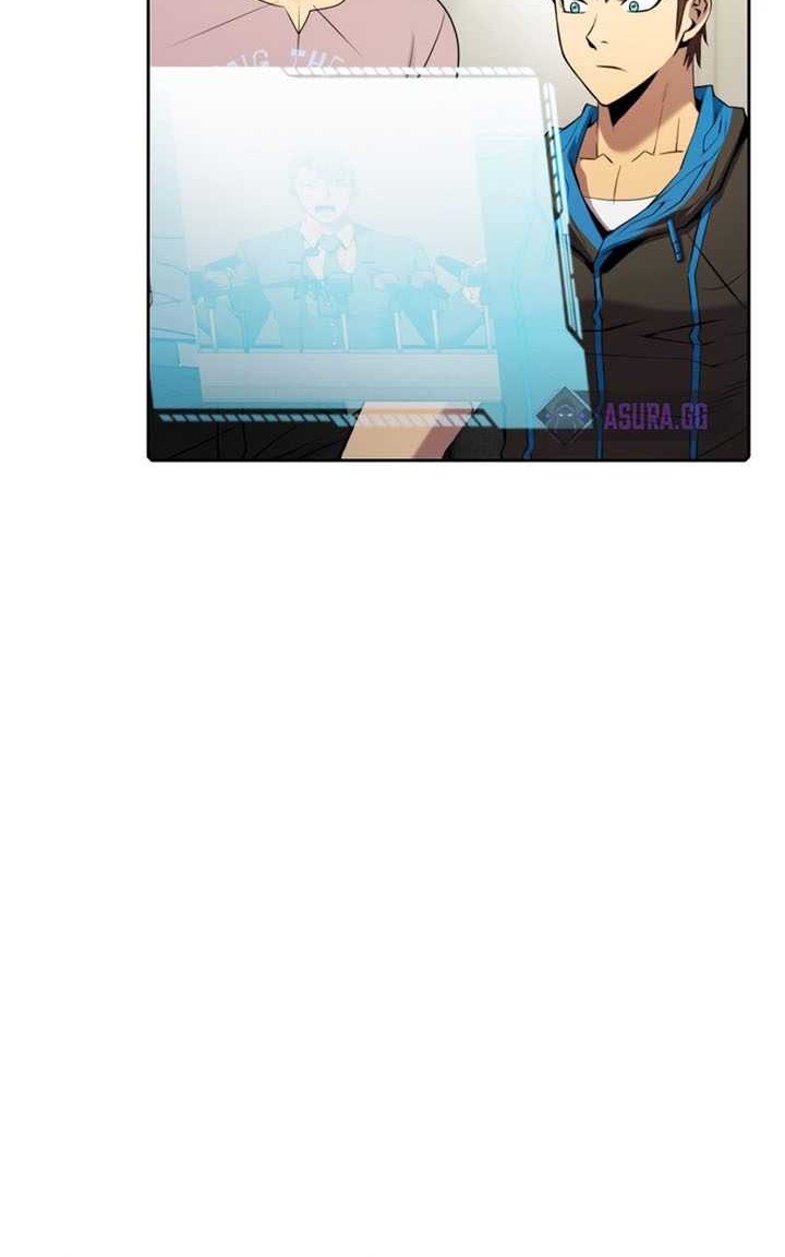 The Constellation that Returned from Hell Chapter 106 - halaman 23