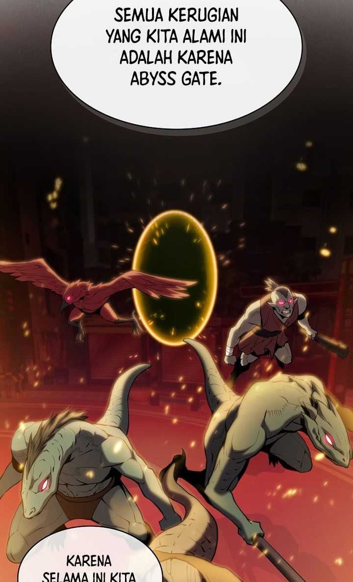 The Constellation that Returned from Hell Chapter 106 - halaman 25