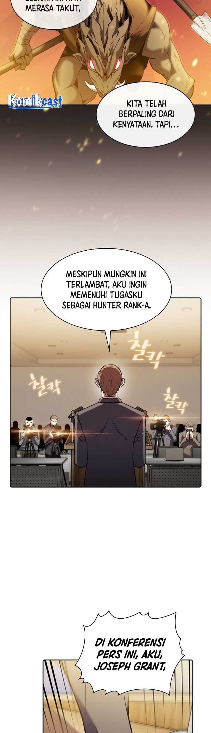 The Constellation that Returned from Hell Chapter 106 - halaman 26