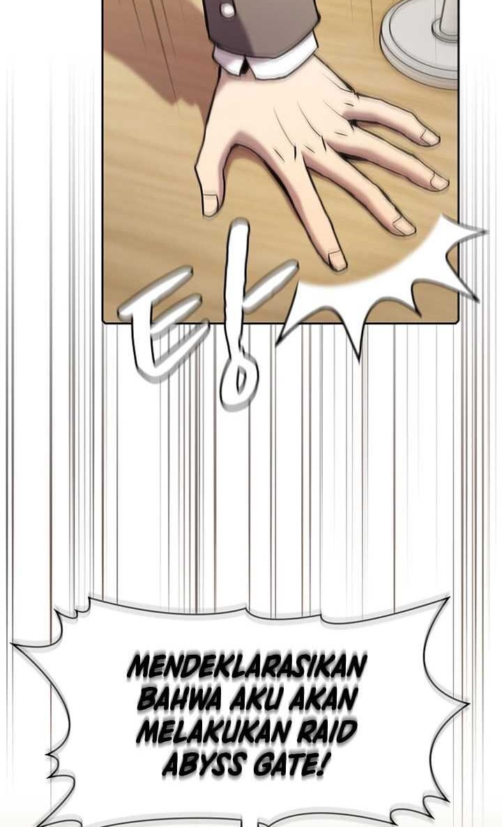 The Constellation that Returned from Hell Chapter 106 - halaman 27