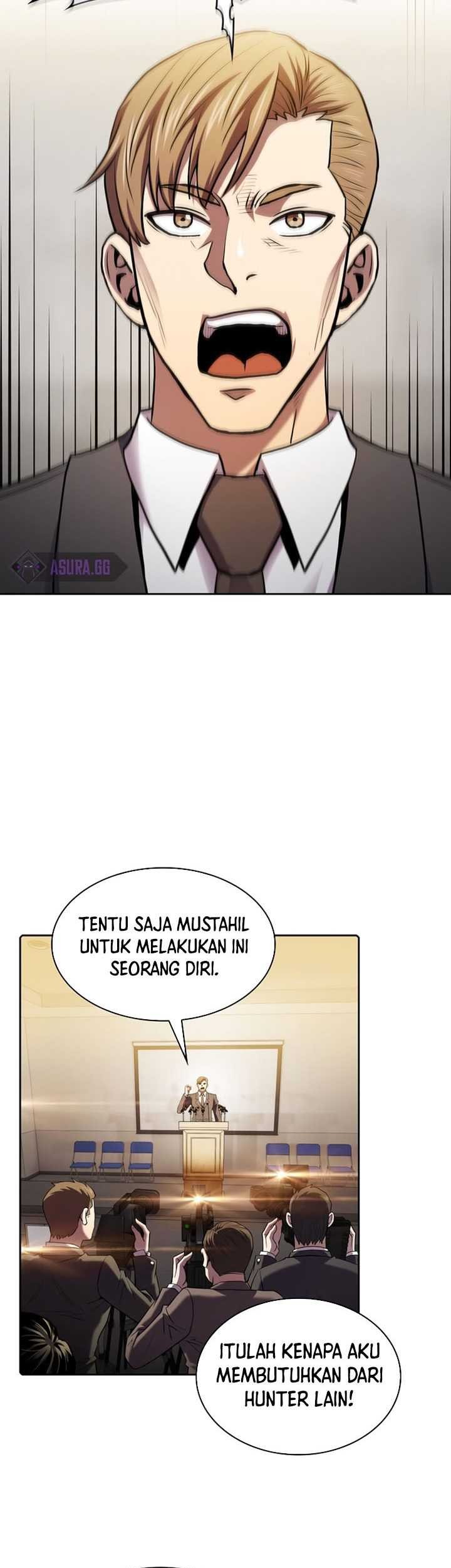 The Constellation that Returned from Hell Chapter 106 - halaman 28