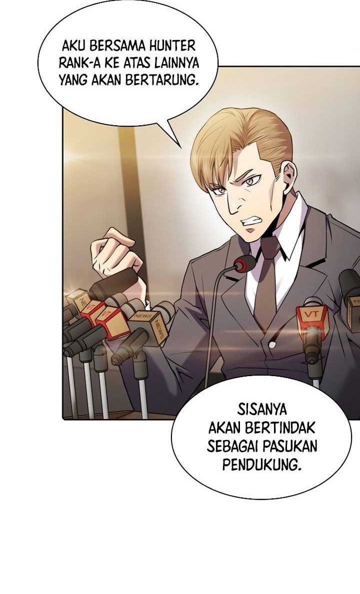 The Constellation that Returned from Hell Chapter 106 - halaman 29
