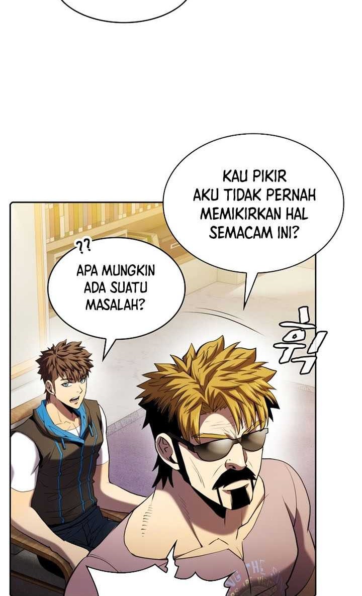 The Constellation that Returned from Hell Chapter 106 - halaman 33