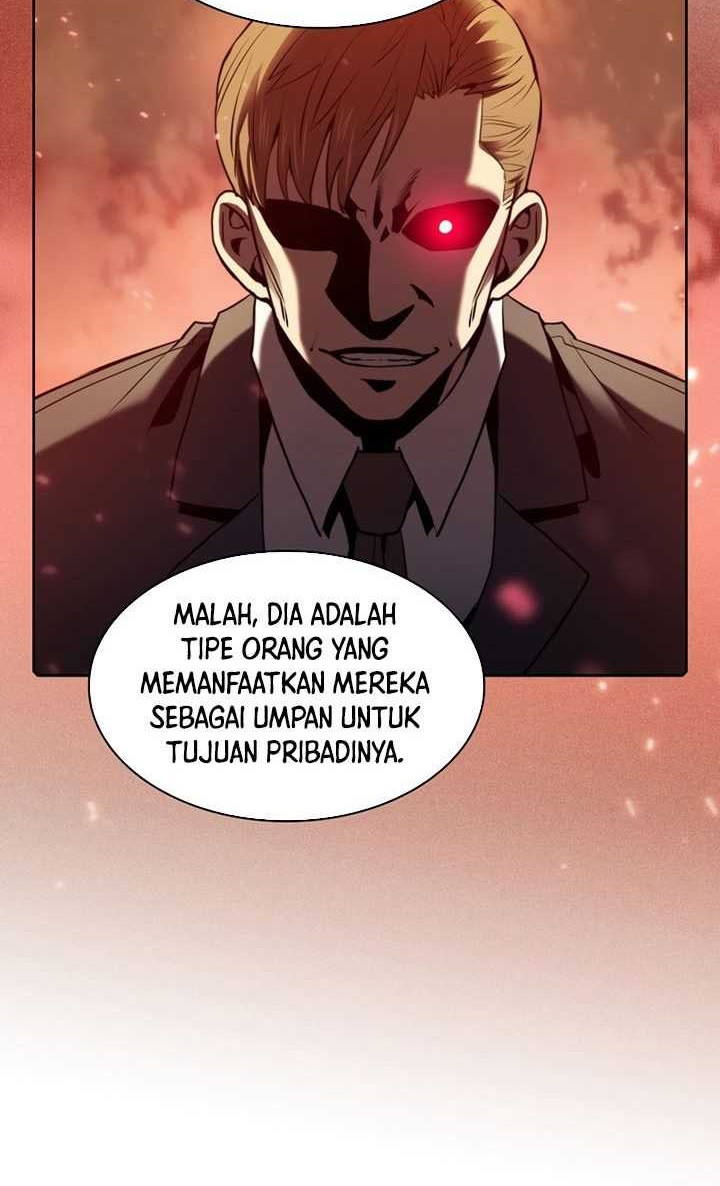 The Constellation that Returned from Hell Chapter 106 - halaman 35