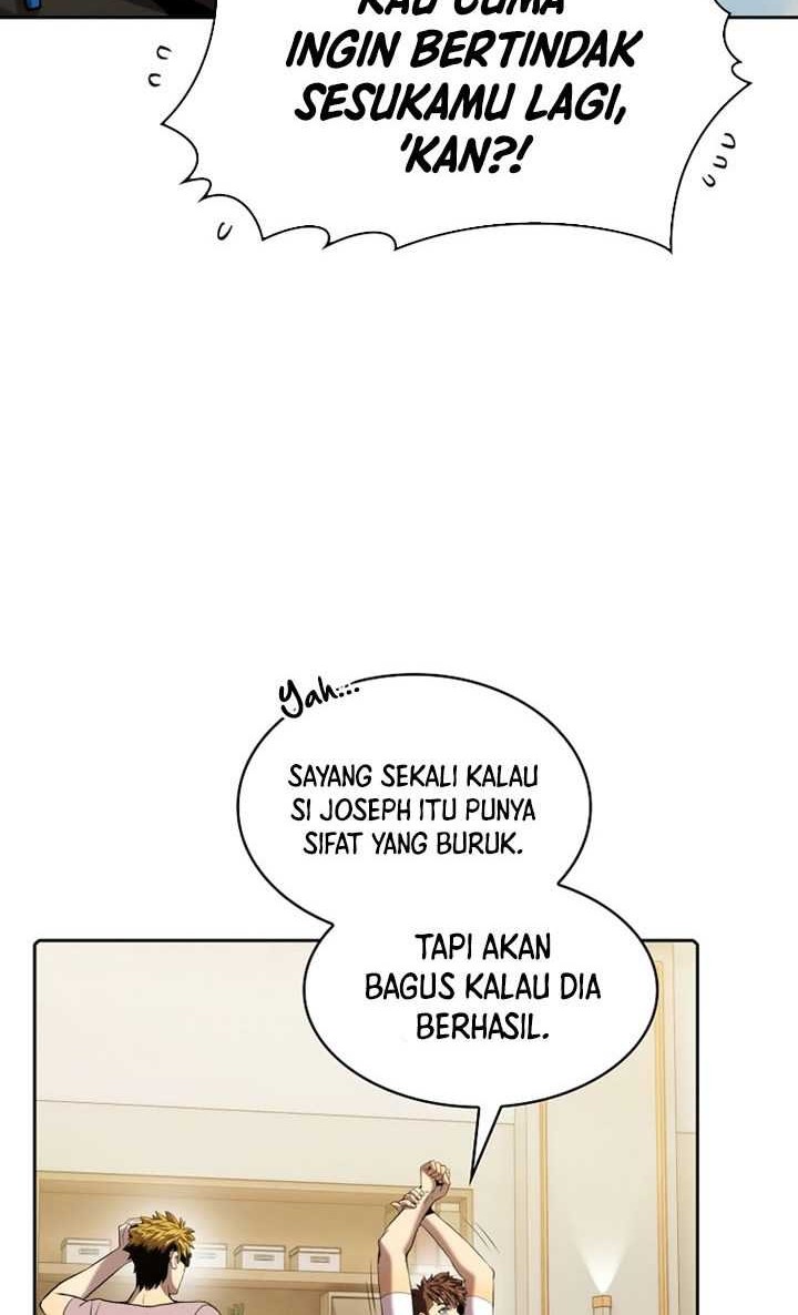 The Constellation that Returned from Hell Chapter 106 - halaman 37