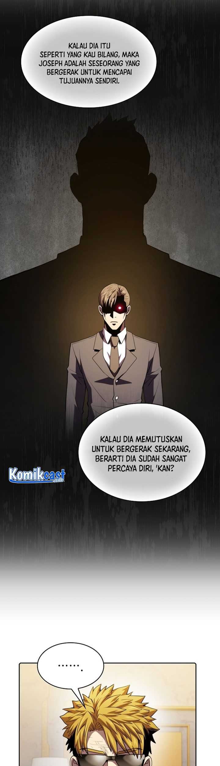 The Constellation that Returned from Hell Chapter 106 - halaman 40