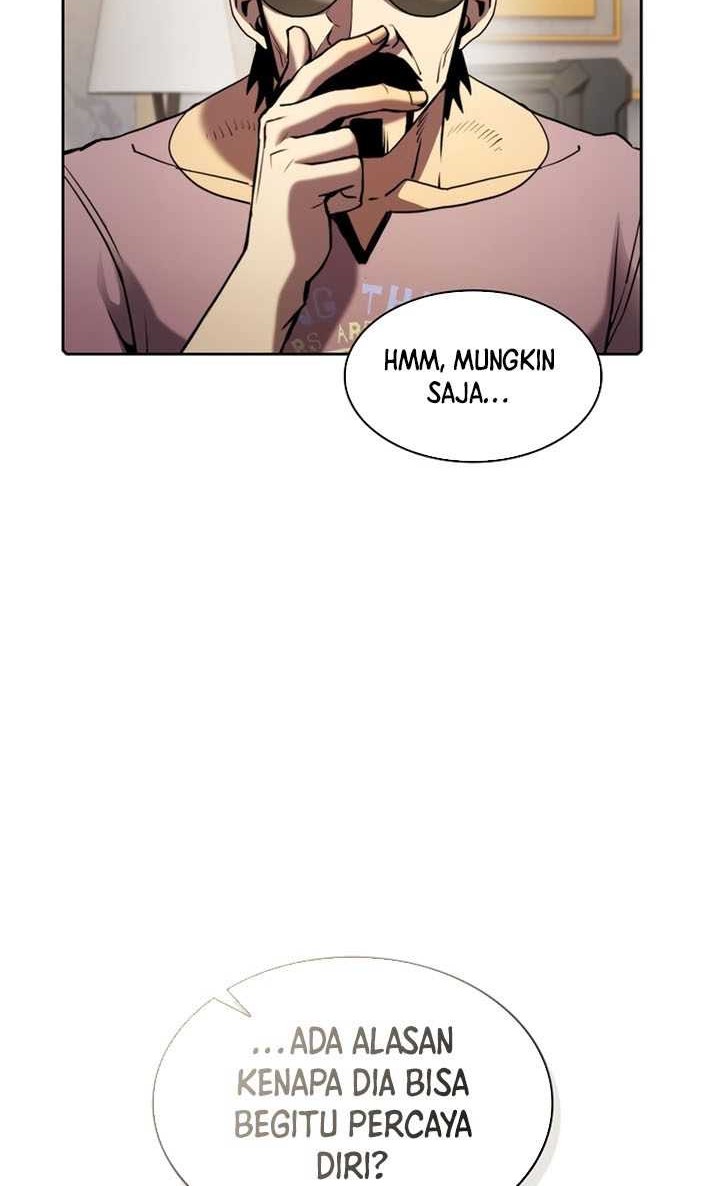 The Constellation that Returned from Hell Chapter 106 - halaman 41