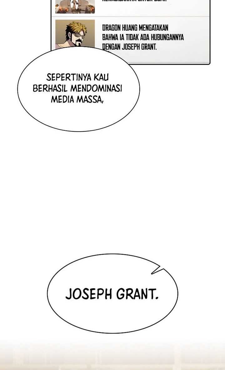 The Constellation that Returned from Hell Chapter 106 - halaman 43