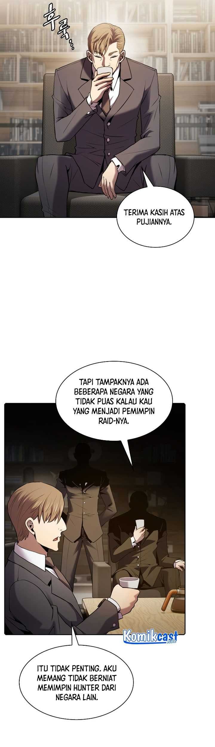 The Constellation that Returned from Hell Chapter 106 - halaman 44