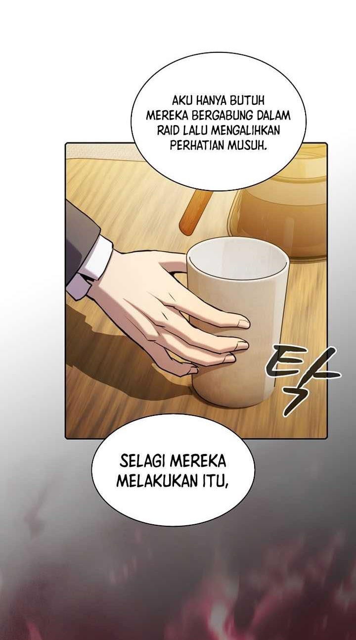 The Constellation that Returned from Hell Chapter 106 - halaman 45