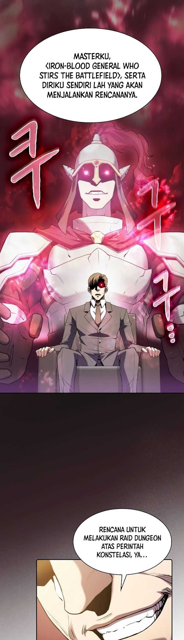 The Constellation that Returned from Hell Chapter 106 - halaman 46