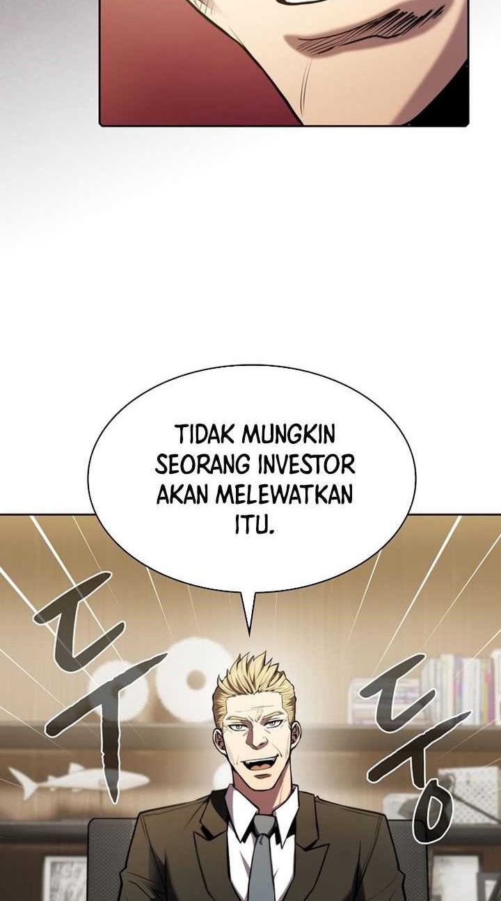 The Constellation that Returned from Hell Chapter 106 - halaman 47