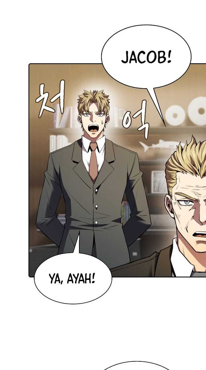 The Constellation that Returned from Hell Chapter 106 - halaman 49