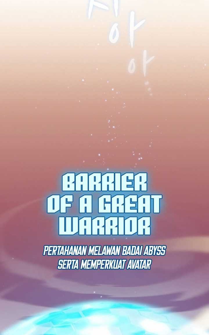 The Constellation that Returned from Hell Chapter 106 - halaman 5