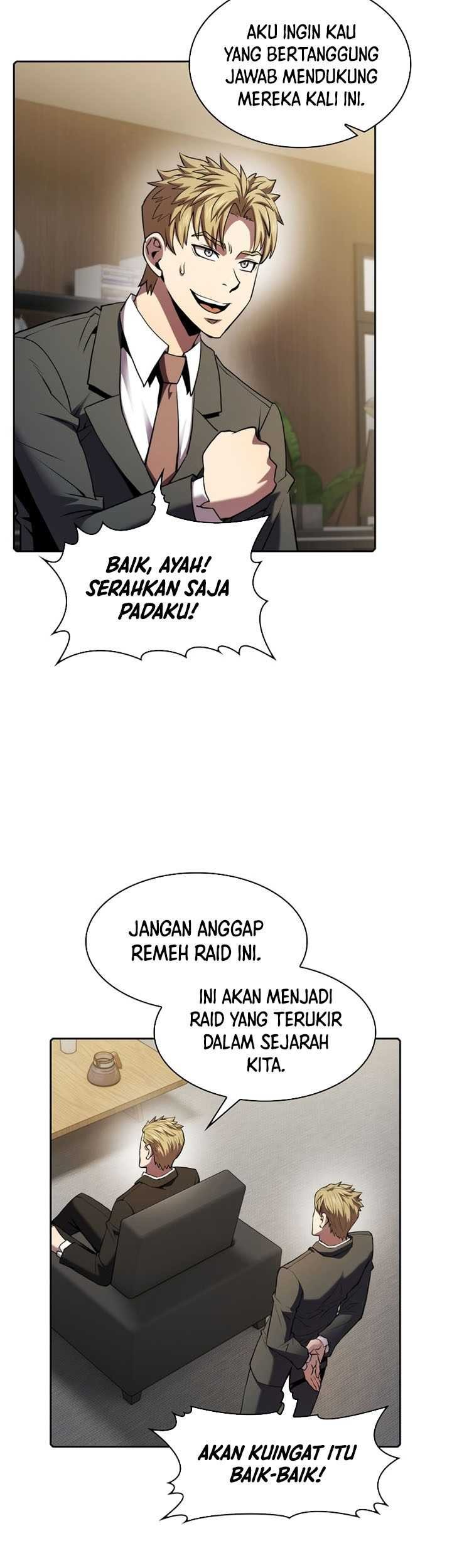 The Constellation that Returned from Hell Chapter 106 - halaman 50
