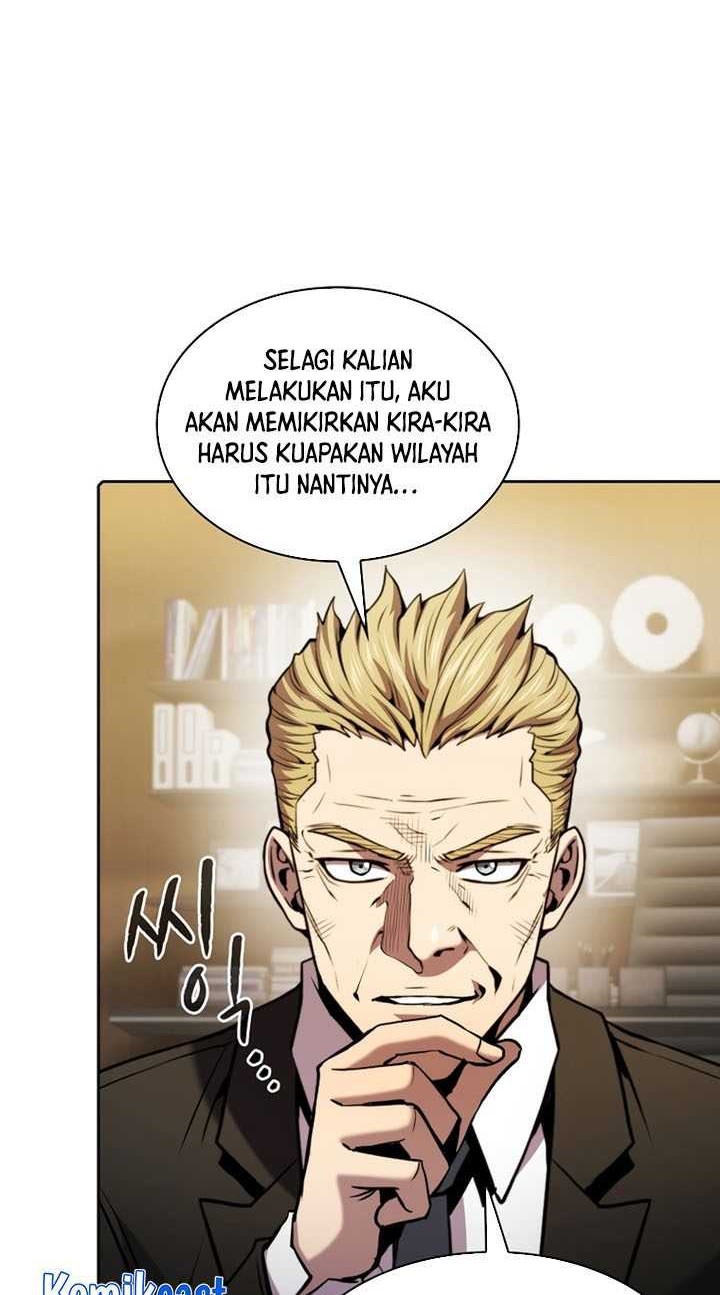 The Constellation that Returned from Hell Chapter 106 - halaman 51