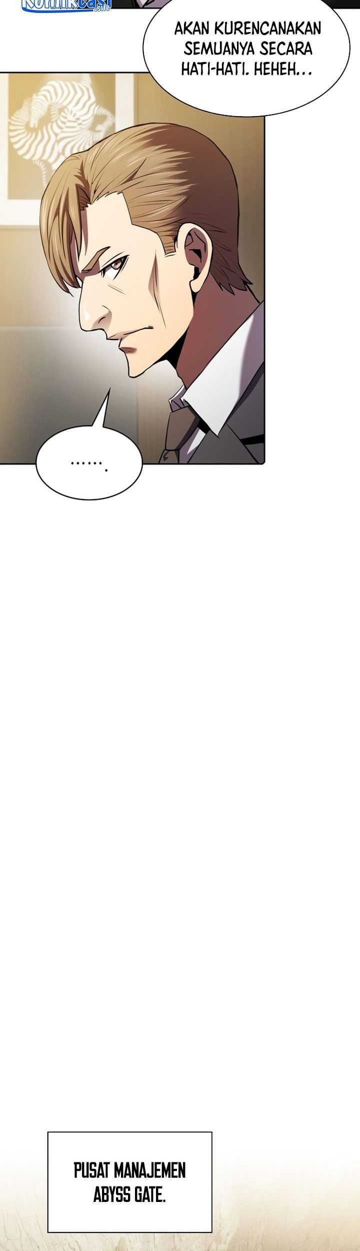 The Constellation that Returned from Hell Chapter 106 - halaman 52