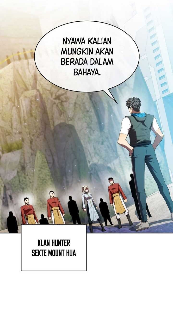 The Constellation that Returned from Hell Chapter 106 - halaman 55