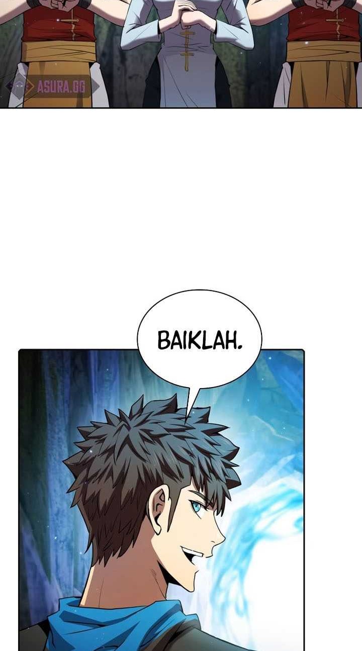 The Constellation that Returned from Hell Chapter 106 - halaman 57