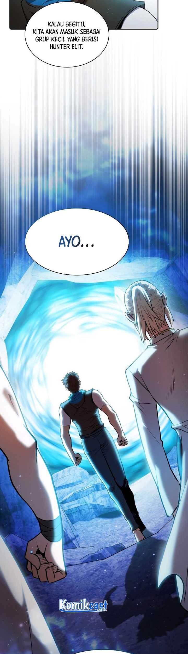 The Constellation that Returned from Hell Chapter 106 - halaman 58