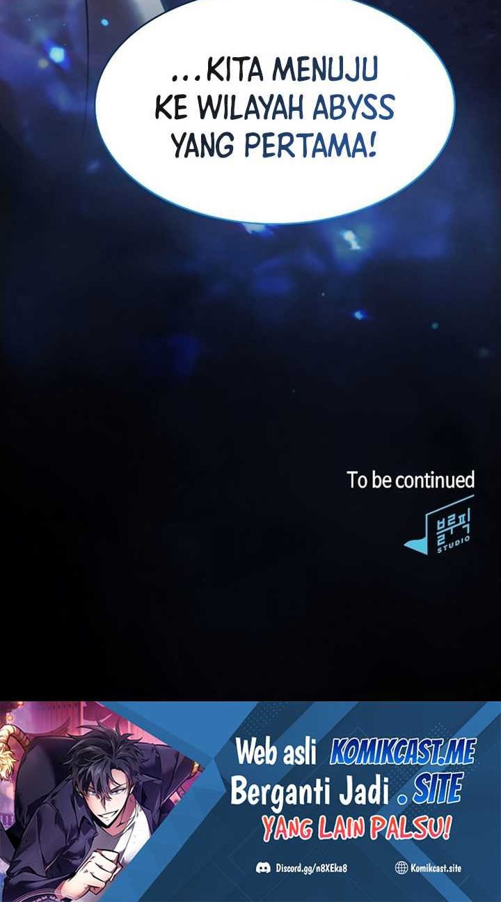 The Constellation that Returned from Hell Chapter 106 - halaman 59