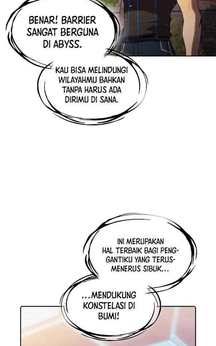 The Constellation that Returned from Hell Chapter 106 - halaman 7