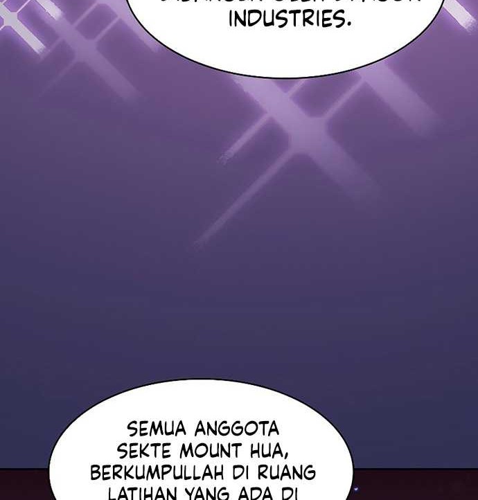 The Constellation that Returned from Hell Chapter 107 - halaman 11