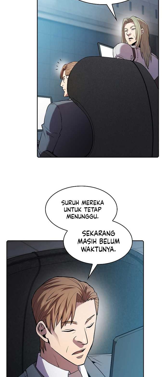 The Constellation that Returned from Hell Chapter 107 - halaman 15