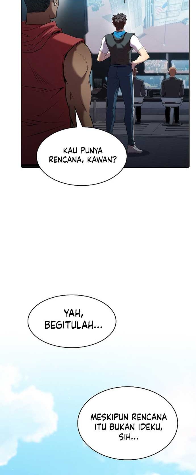 The Constellation that Returned from Hell Chapter 107 - halaman 23
