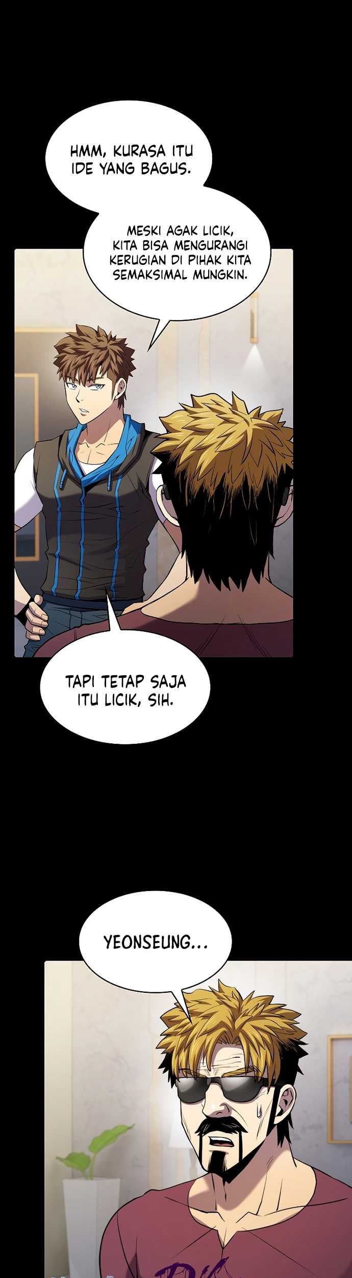 The Constellation that Returned from Hell Chapter 107 - halaman 26